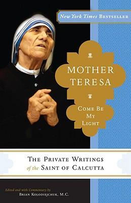 Książka Mother Teresa by Mother Teresa