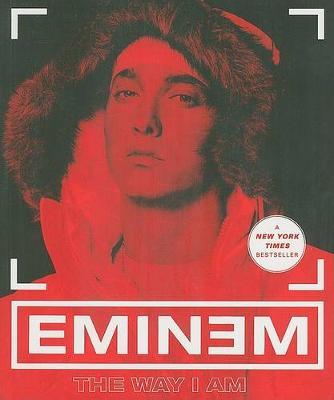Książka The Way I Am by Eminem