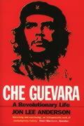 Książka Che Guevara by Jon Lee Anderson