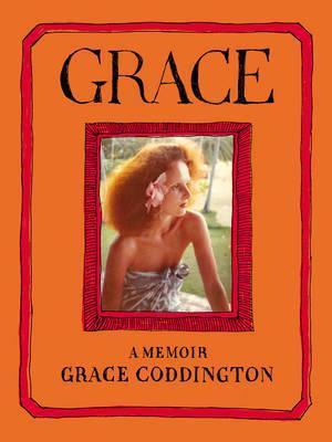 Książka Grace by Grace Coddington
