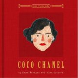 Coco Chanel (Life Portraits)