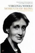 Książka Moments Of Being by Virginia Woolf