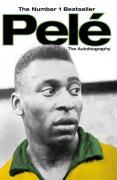 Książka Pele: The Autobiography by Pele