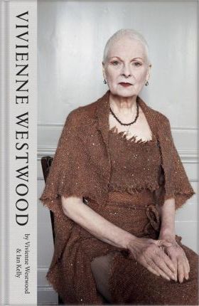 Książka Vivienne Westwood by Vivienne Westwood