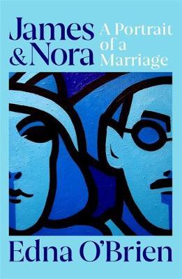Książka James and Nora by Edna O'Brien