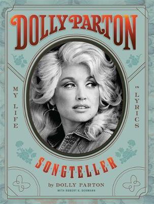 Książka Dolly Parton
