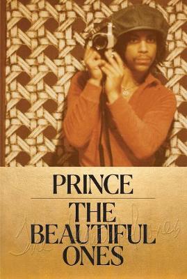 Książka The Beautiful Ones by Prince