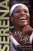 Książka My Life by Serena Williams