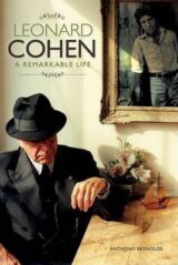 Leonard Cohen: A Remarkable Life