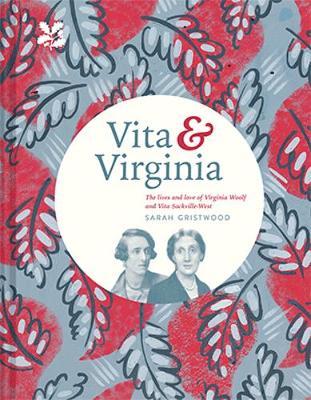 Książka Vita & Virginia by Sarah Gristwood