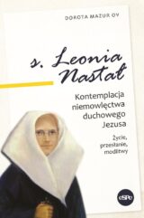 s. Leonia Nastał