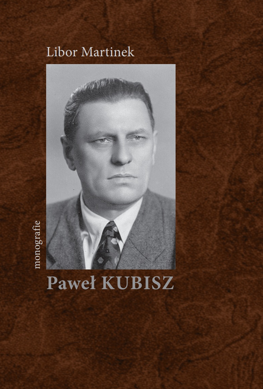 Paweł Kubisz