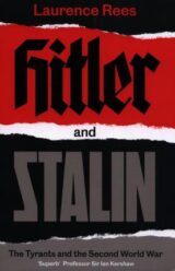 Hitler and Stalin