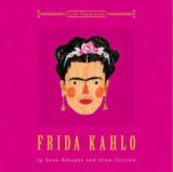 Frida Kahlo (Life Portraits)