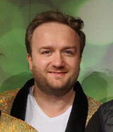 Bartłomiej Kasprzykowski