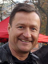Jacek Kawalec