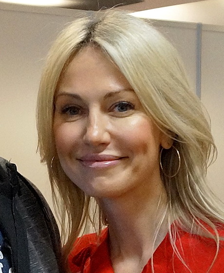 Magdalena Ogórek
