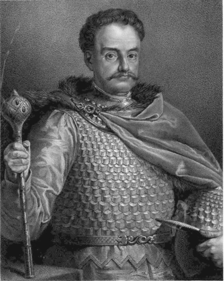 Stanisław Jan Jabłonowski