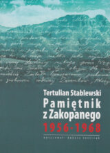 Pamiętnik z Zakopanego 1956-1968