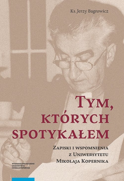 Tym których spotykałem