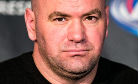 Dana White