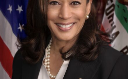 Kamala Harris