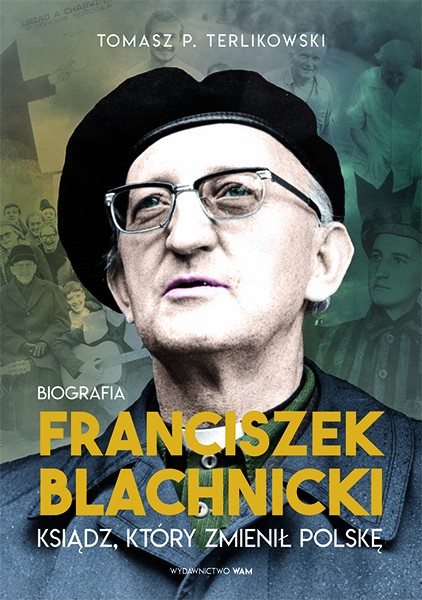Franciszek Blachnicki. Ksiądz