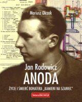 Jan Rodowicz Anoda