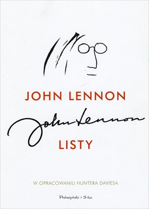 John Lennon. Listy