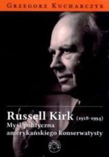 Russel Kirk (1918-1994)