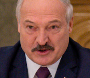 Alaksandr Łukaszenka