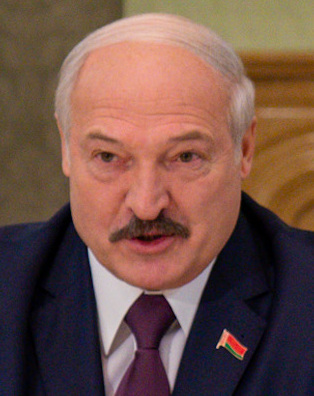 Alaksandr Łukaszenka
