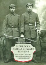 Siedlecka Księga Chwały 1914-1944