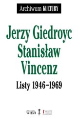 Listy 1946-1969