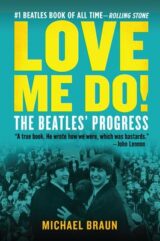 Love Me Do! the Beatles’ Progress