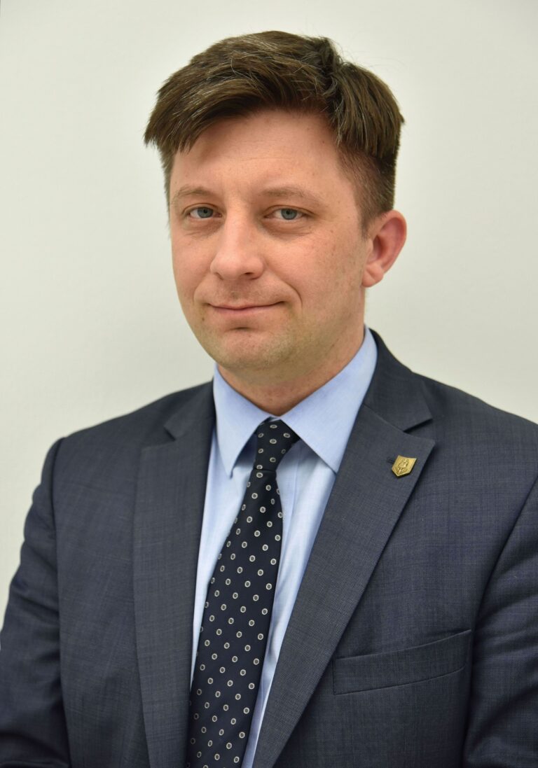 Michał Dworczyk