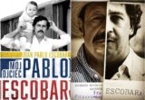 Pakiet: Mój ojciec Pablo Escobar / Syn Escobara. Pierworodny