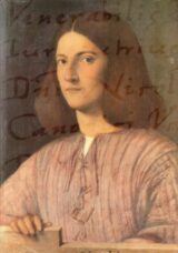 Mikołaj Kopernik Szkice do portretu