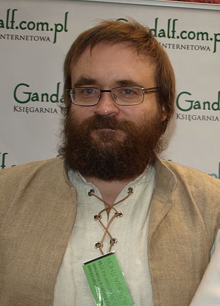 Andrzej Pilipiuk