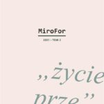 okładka książki MiroFor 2021 T.2