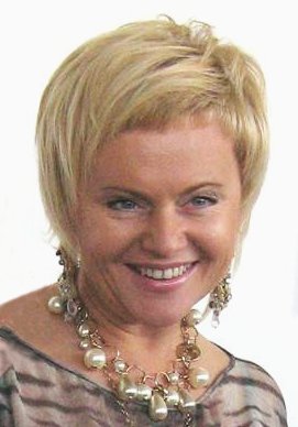 Joanna Kurowska