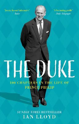 Książka The Duke by Ian Lloyd