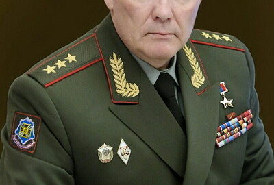 Aleksandr Dwornikow