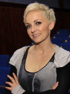 Anna Wyszkoni