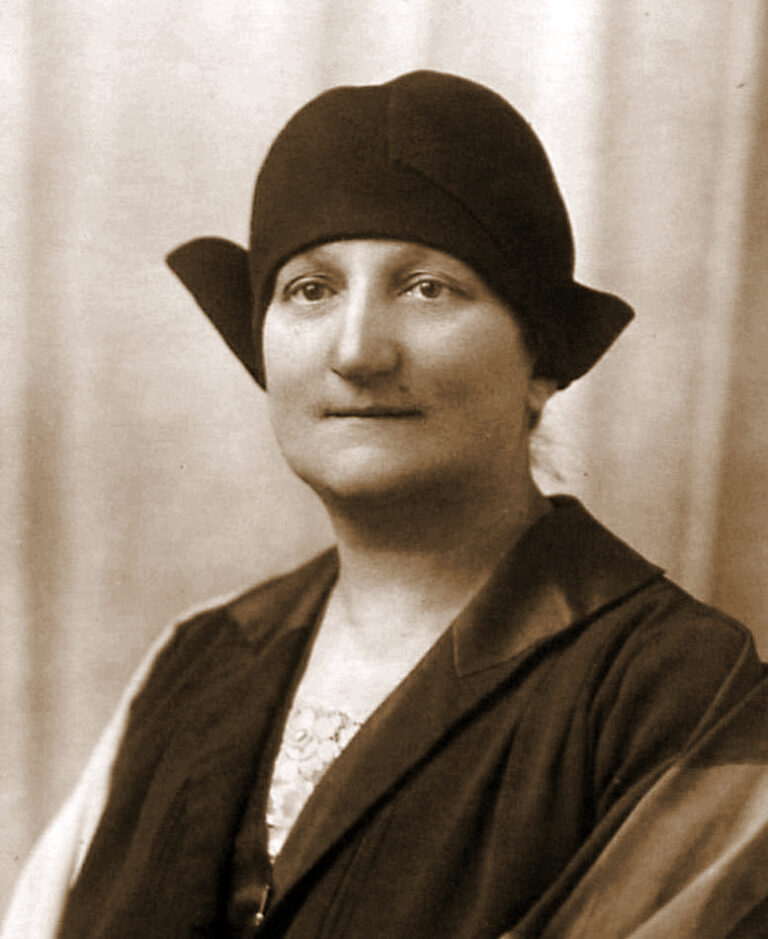 Zofia Moraczewska