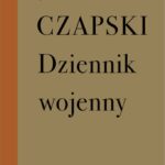 okładka książki Dziennik wojenny (1942–1944)
