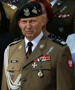 Mirosław Różański
