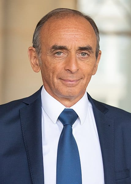 Éric Zemmour