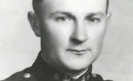 Stanisław Stankiewicz