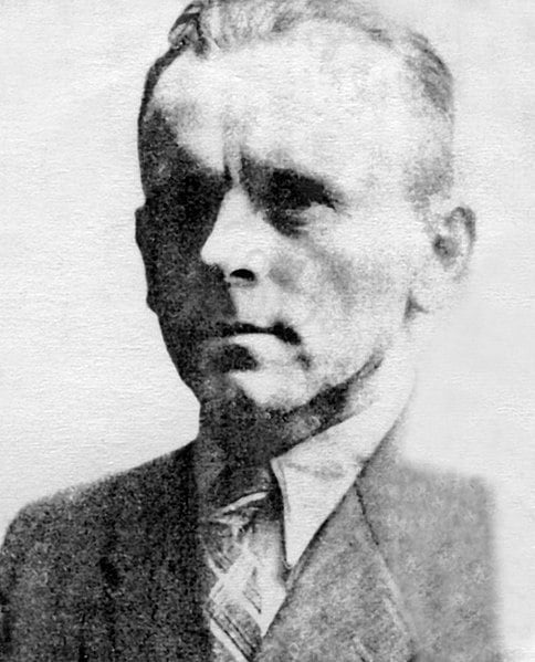 Władysław Żwirek